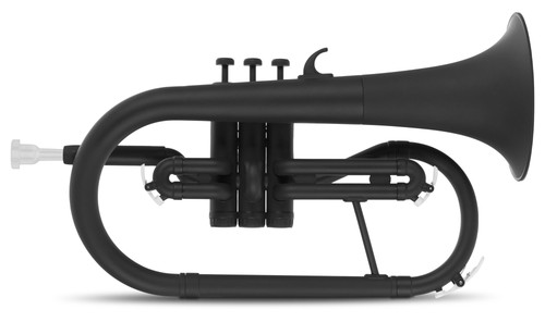 Cornet bugle pistons - à,