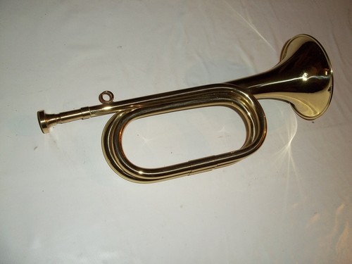 Bugle sib - (32, long)